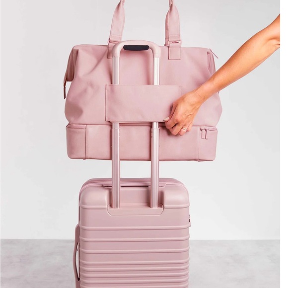 BÉIS weekender bag - BNWT - Picture 2 of 13